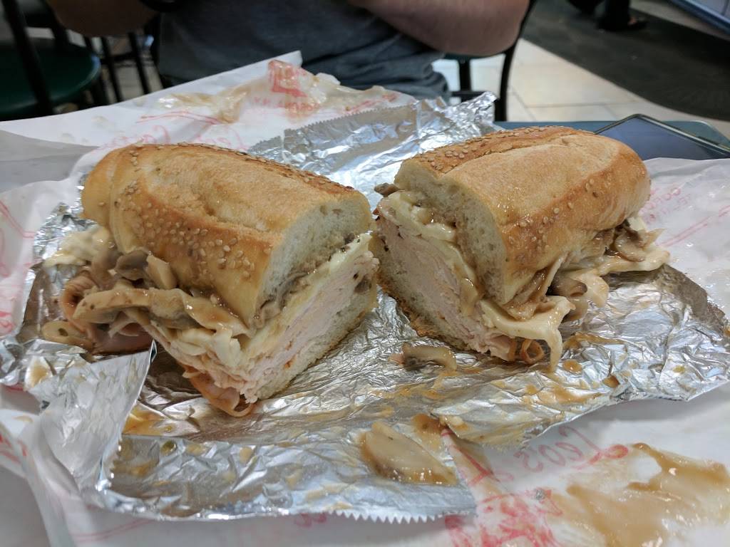 Leos Latticini | restaurant | 46-02 104th St, Corona, NY 11368, USA | 7188986069 OR +1 718-898-6069