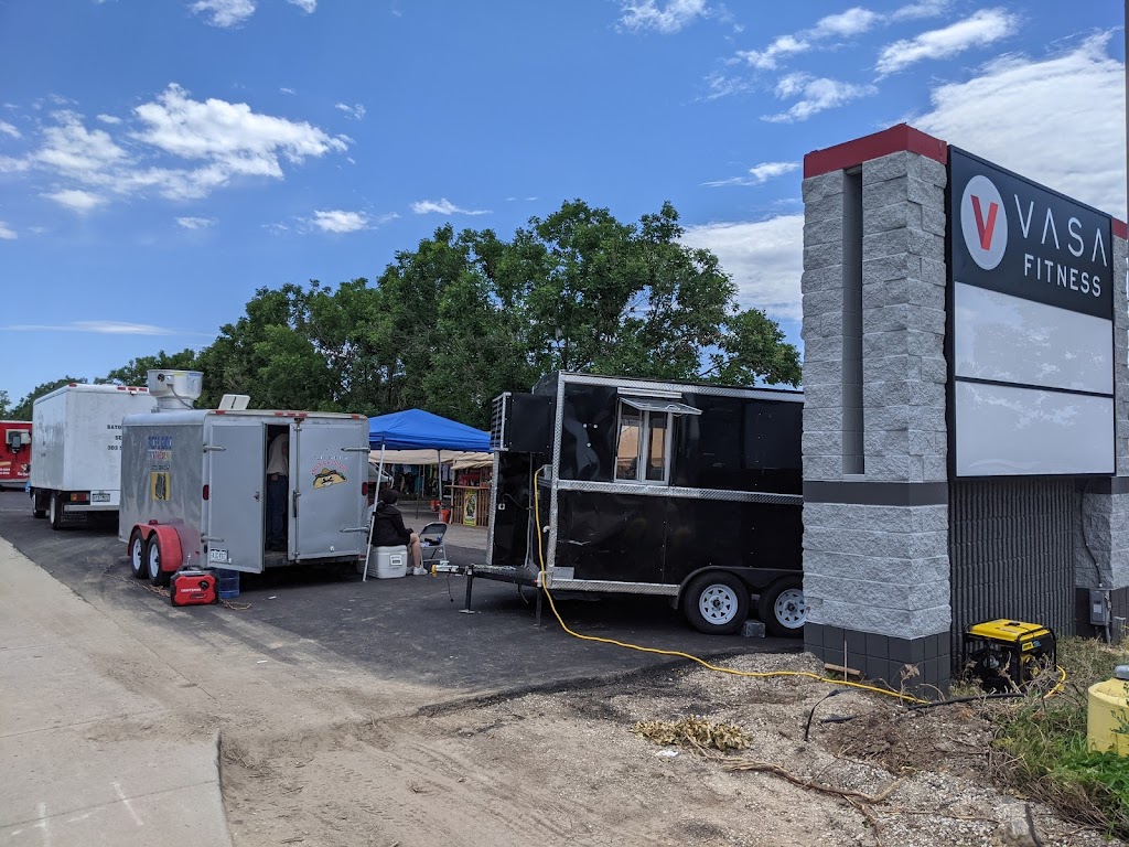 La Bicicleta Food Truck | restaurant | 15200 E Colfax Ave, Aurora, CO 80011, USA | 7207238768 OR +1 720-723-8768