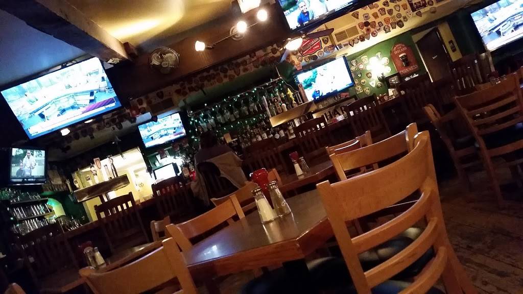 Féile Restaurant and Pub | restaurant | 1619 Post Rd, Wells, ME 04090, USA | 2072514065 OR +1 207-251-4065