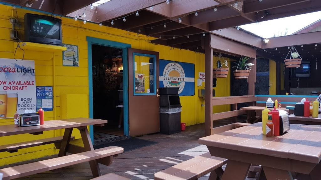 Sylvesters Burgers | meal takeaway | 1099 Santa Ynez Ave, Los Osos, CA 93402, USA | 8055280779 OR +1 805-528-0779