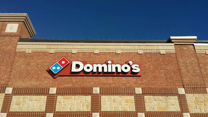 Dominos Pizza | meal delivery | 3600 Communications Pkwy Ste 635, Plano, TX 75093, USA | 9726082929 OR +1 972-608-2929