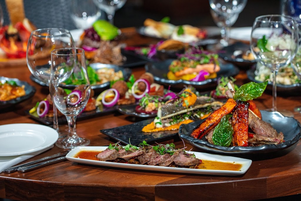 Bissaleh | restaurant | 501 Silks Run Suit 1130, Hallandale Beach, FL 33009, USA | 9543672461 OR +1 954-367-2461