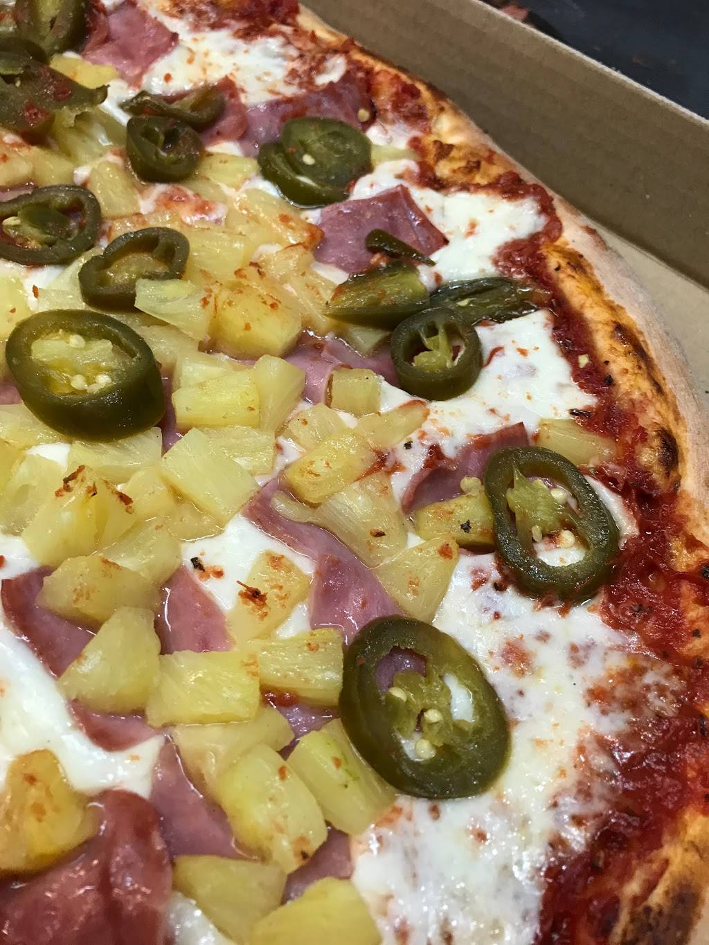 Four Corners Pizza & Pasta | meal delivery | 4203 Valley View Rd, El Sobrante, CA 94803, USA | 5102229925 OR +1 510-222-9925