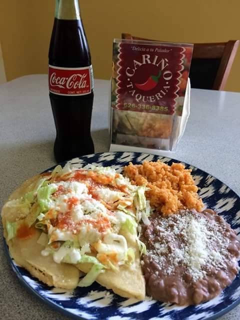 Ramírez Taqueria | restaurant | 619 Glendora Ave, La Puente, CA 91744, USA | 6268209419 OR +1 626-820-9419