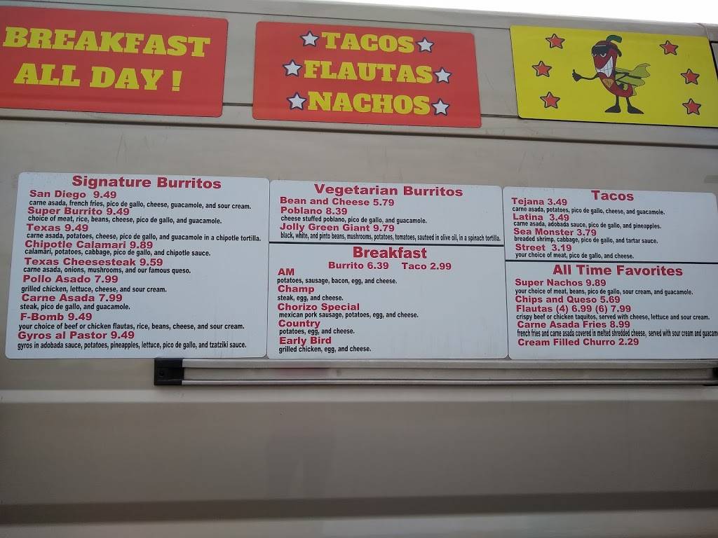 Super Burrito at the Water Tank | restaurant | 7309 McNeil Dr, Austin, TX 78729, USA | 5127652699 OR +1 512-765-2699