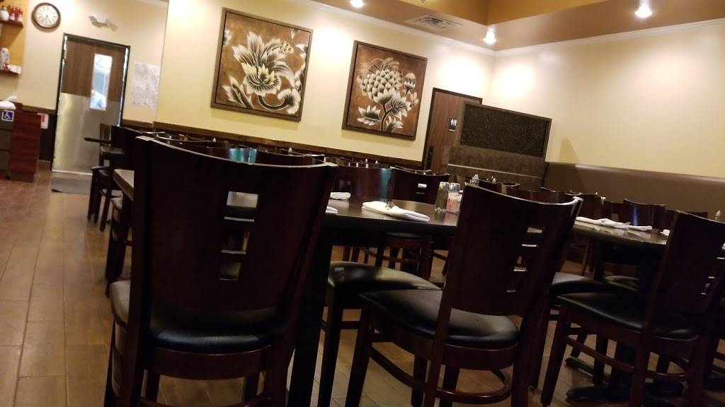 Baos Cafe | restaurant | 3530 Rayford Rd #300, Spring, TX 77386, USA | 2812880060 OR +1 281-288-0060