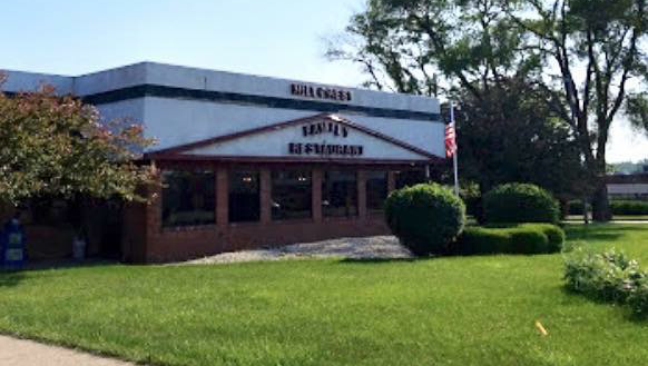 Hillcrest Family Restaurant | restaurant | 6000 75th St, Kenosha, WI 53142, USA | 2626979697 OR +1 262-697-9697