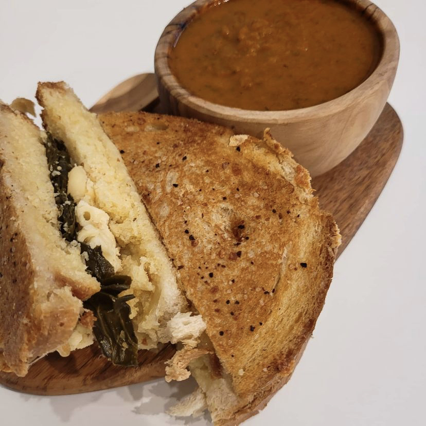 & Cheese ATL | restaurant | 3393 Peachtree Rd NE, Atlanta, GA 30326, USA | 6784624543 OR +1 678-462-4543