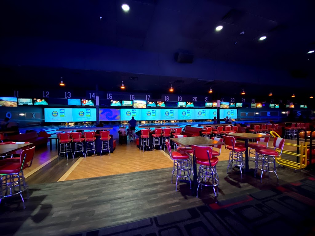 Bowlero Dallas | restaurant | 3805 Belt Line Rd, Addison, TX 75001, USA | 9726207700 OR +1 972-620-7700