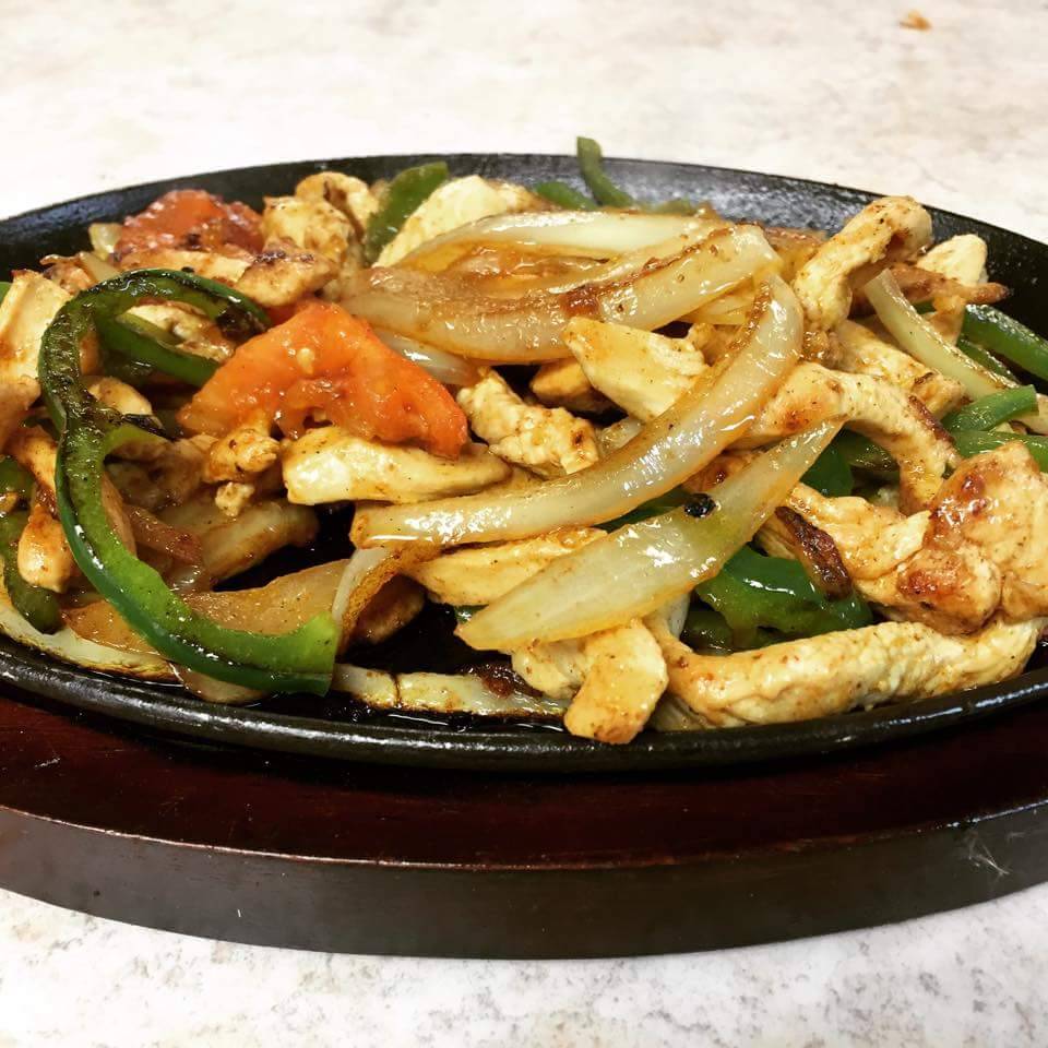 Mr Panchos | restaurant | 1033 W Main St, Lebanon, TN 37087, USA | 6154433995 OR +1 615-443-3995