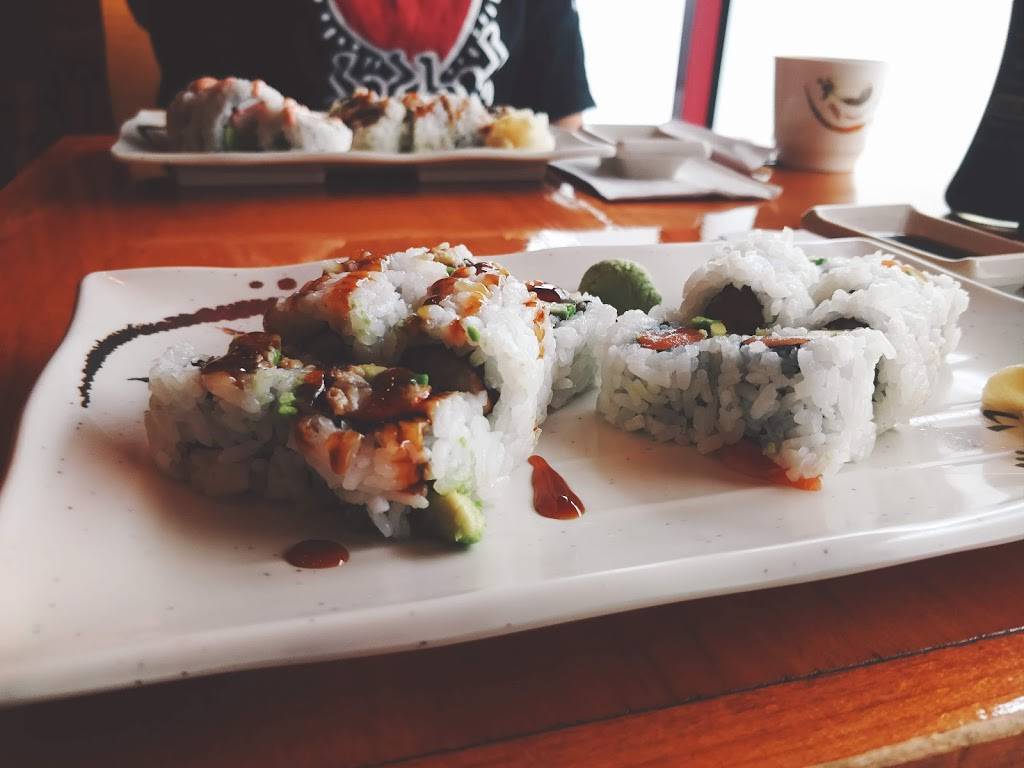 Sushi Bell | restaurant | 36-28 Bell Blvd, Bayside, NY 11361, USA | 7182294653 OR +1 718-229-4653