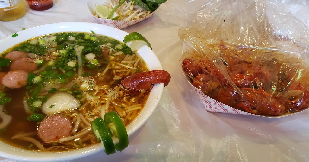 LA Crawfish | restaurant | 3957 Richmond Ave, Houston, TX 77027, USA | 8327671533 OR +1 832-767-1533