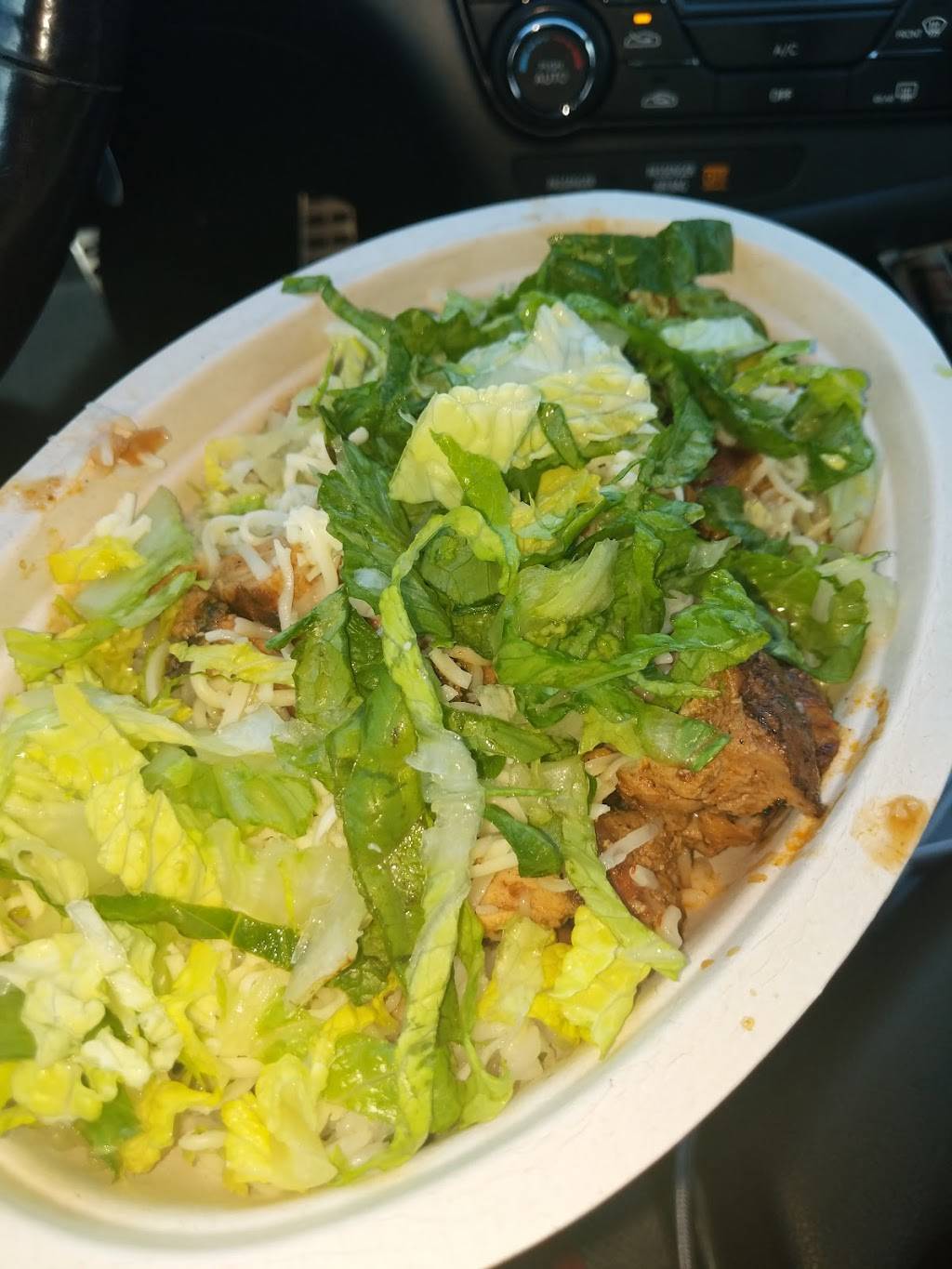 Chipotle Mexican Grill | restaurant | 2895 S Alma School Rd Ste 1, Chandler, AZ 85286, USA | 4807861122 OR +1 480-786-1122