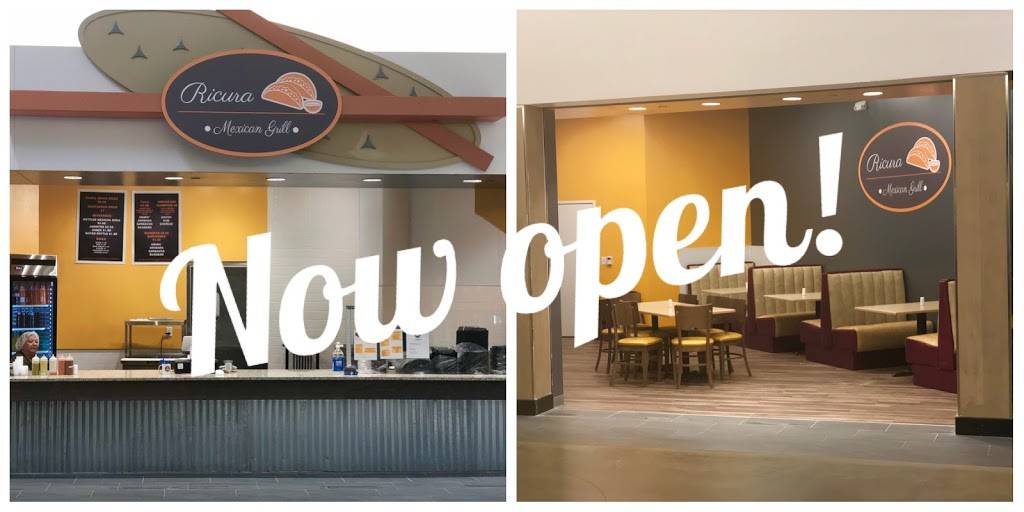 Ricura Mexican Grill | restaurant | 14500 W Colfax Ave #550, Lakewood, CO 80401, USA | 7202963660 OR +1 720-296-3660