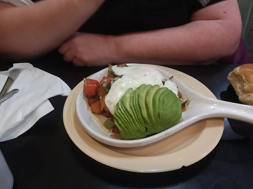 Silver Skillet Family Diner | restaurant | 8228 E 61st St suite 114, Tulsa, OK 74133, USA | 9189403888 OR +1 918-940-3888