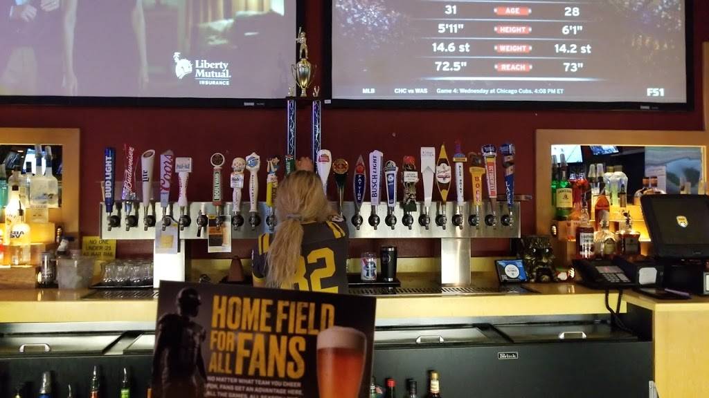 Buffalo Wild Wings | meal takeaway | 6406 University Ave, Cedar Falls, IA 50613, USA | 3195530029 OR +1 319-553-0029