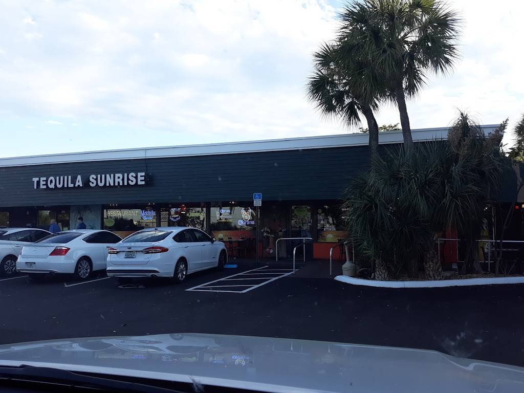 Tequila Sunrise Mexican Grill | restaurant | 4711 N Dixie Hwy, Fort Lauderdale, FL 33334, USA | 9549384473 OR +1 954-938-4473