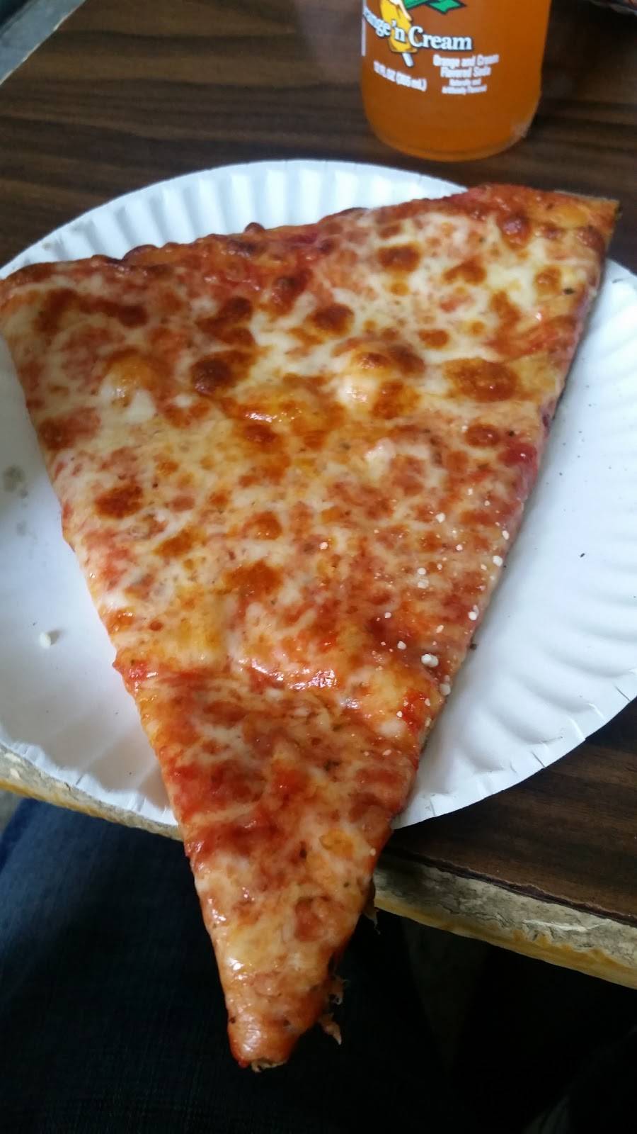 Coffaros Pizza | restaurant | 58 Obert St B, South River, NJ 08882, USA | 7322571133 OR +1 732-257-1133