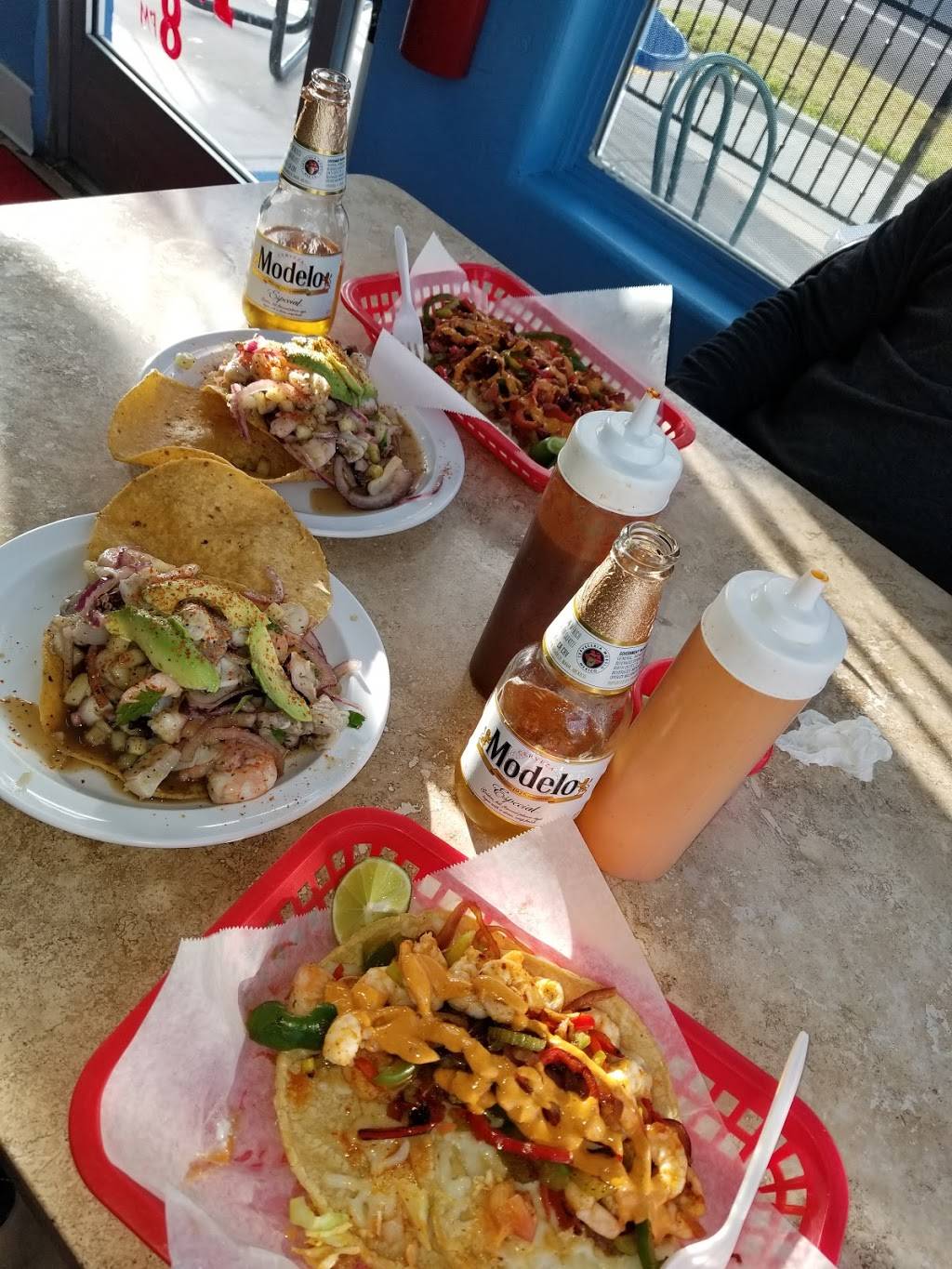 Guanatos Mexican Grill | restaurant | 1526 E 18th St, National City, CA 91950, USA | 6199008985 OR +1 619-900-8985