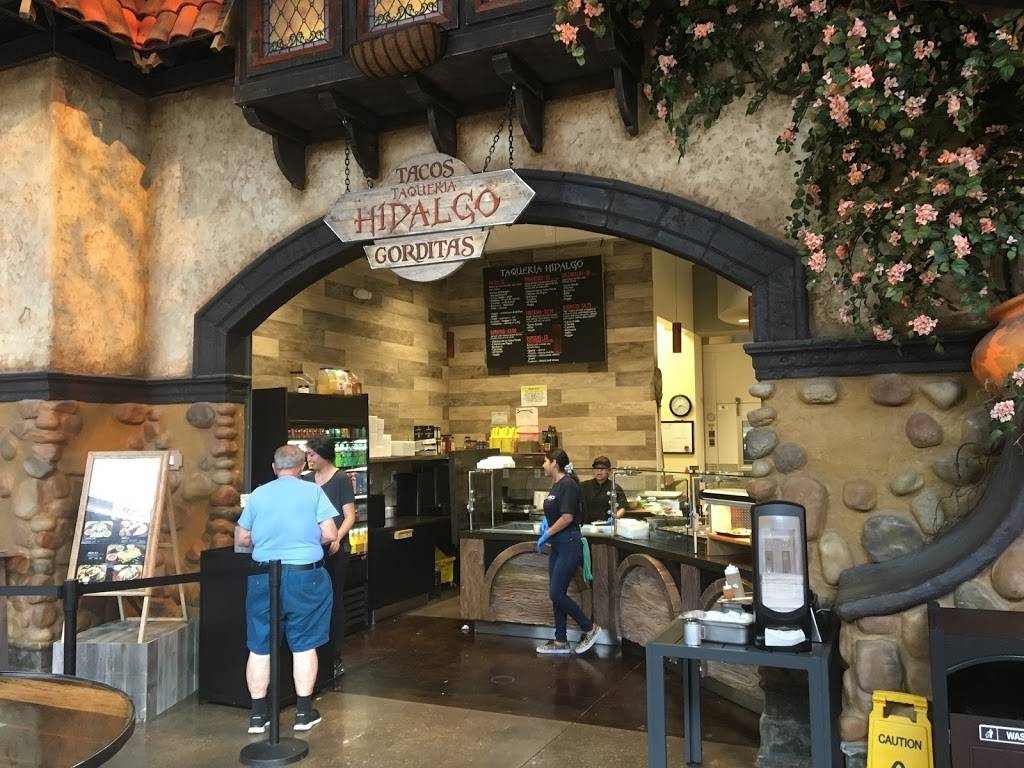 Taqueria Hidalgo | restaurant | 3955 Nolensville Pike, Nashville, TN 37211, USA | 6157093168 OR +1 615-709-3168