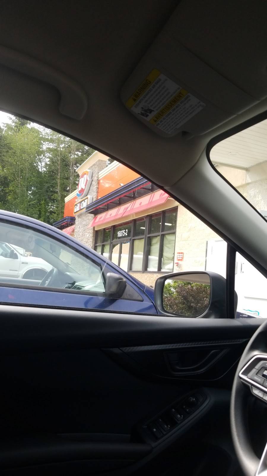 Dairy Queen Grill & Chill | restaurant | 16875 SW Pacific Hwy, King City, OR 97224, USA | 5036209851 OR +1 503-620-9851