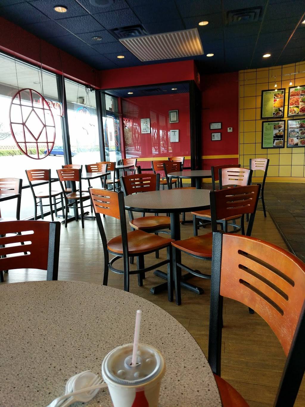 Mark Pis Express | restaurant | 11860 Allisonville Rd, Fishers, IN 46038, USA | 3178420884 OR +1 317-842-0884