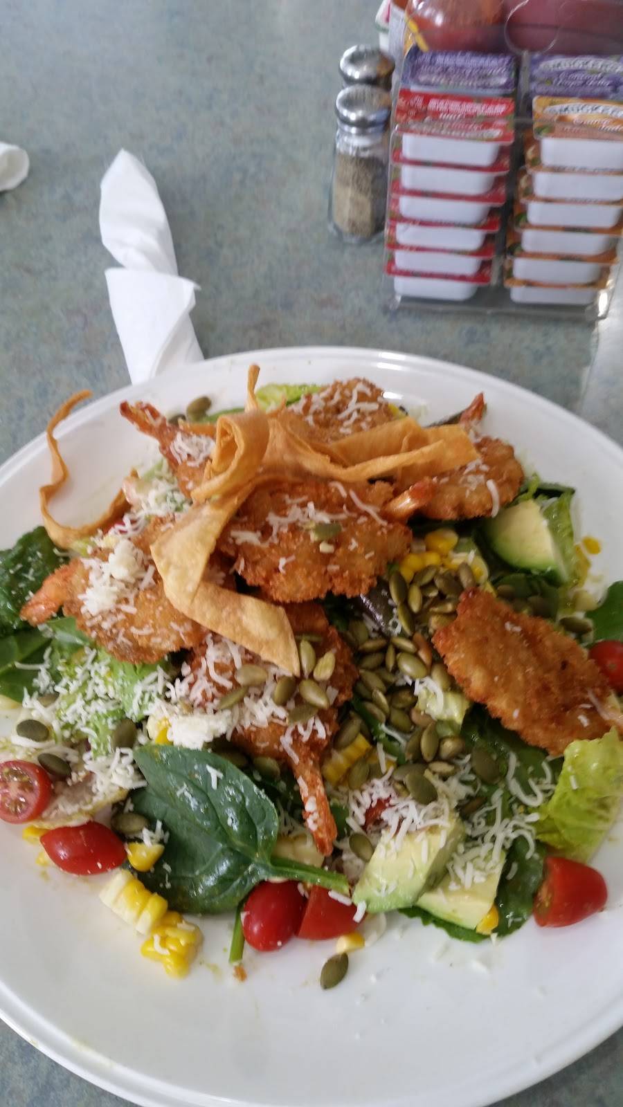 Goodys Family Restaurant | restaurant | 14096 Green Tree Blvd, Victorville, CA 92395, USA | 7602411332 OR +1 760-241-1332