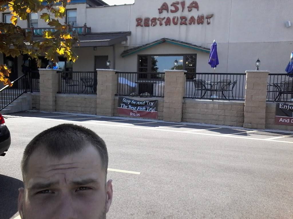 Asia Restaurant | restaurant | 16150 W National Ave, New Berlin, WI 53151, USA | 2627861818 OR +1 262-786-1818