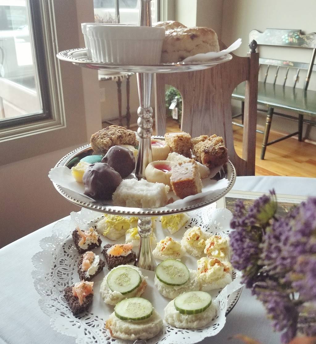 Ploughcroft Tea Room | cafe | 1215 Commerce St, Lynchburg, VA 24504, USA | 4348327467 OR +1 434-832-7467