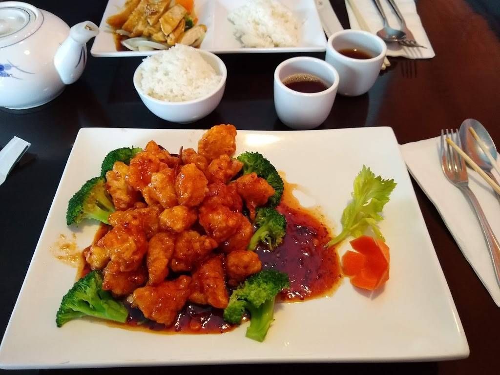 Tea House Asian Bistro | restaurant | 1123, 270 Delaware Ave, Delmar, NY 12054, USA | 5187295283 OR +1 518-729-5283