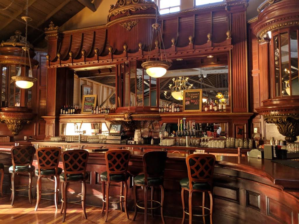 The Old Spaghetti Factory | meal takeaway | 3191 Mission Inn Avenue, Riverside, CA 92507, USA | 9517844417 OR +1 951-784-4417