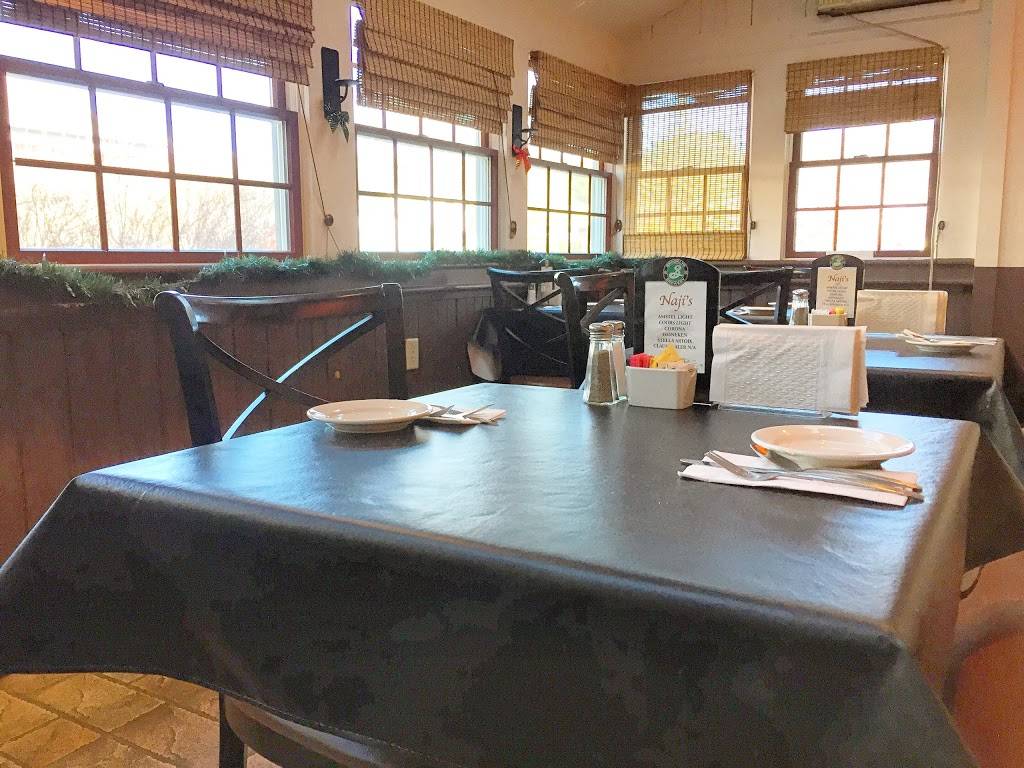 Najis Catering Inc | restaurant | 401 Stockbridge Rd # B, Great Barrington, MA 01230, USA | 4135285540 OR +1 413-528-5540