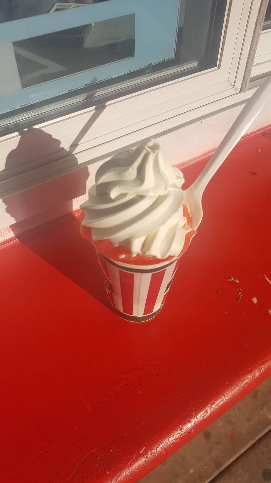Ritas Italian Ice & Frozen Custard | restaurant | 8640 Guilford Rd, Village Center Suite B-10, Columbia, MD 21046, USA | 4438645509 OR +1 443-864-5509