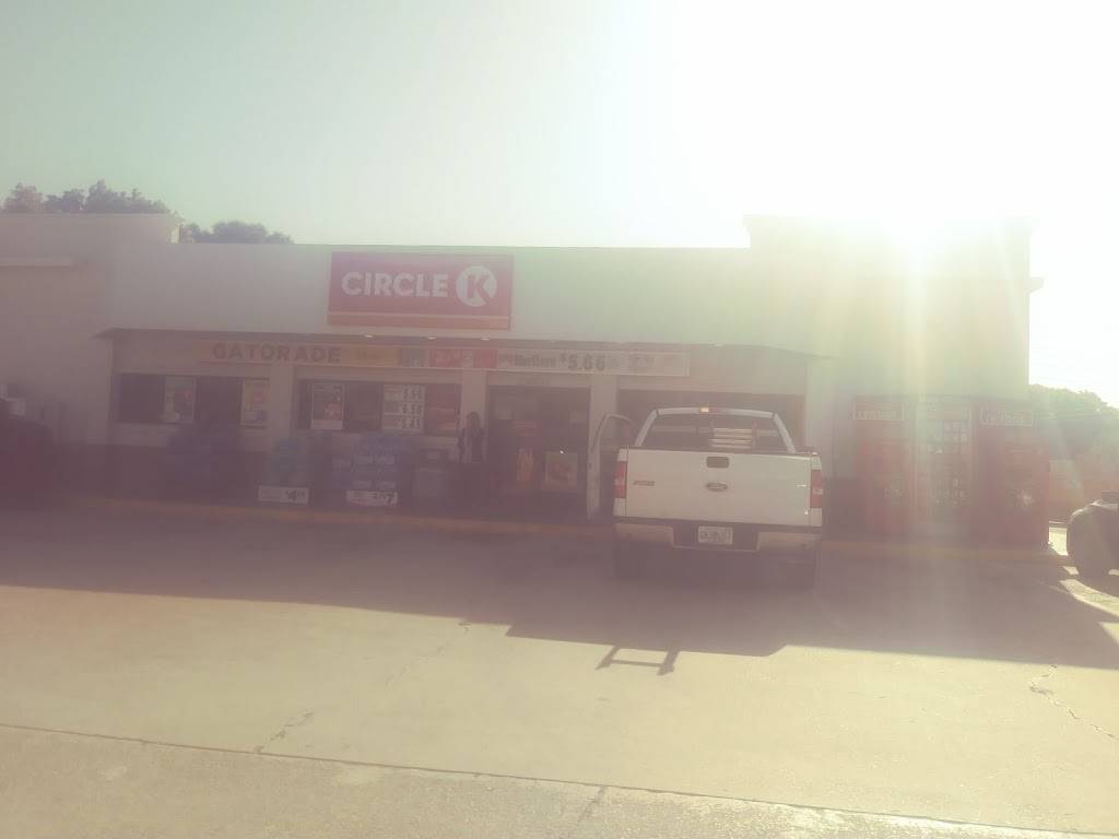 Circle K | cafe | 24931 S Tamiami Trail, Bonita Springs, FL 34134, USA | 2399479170 OR +1 239-947-9170