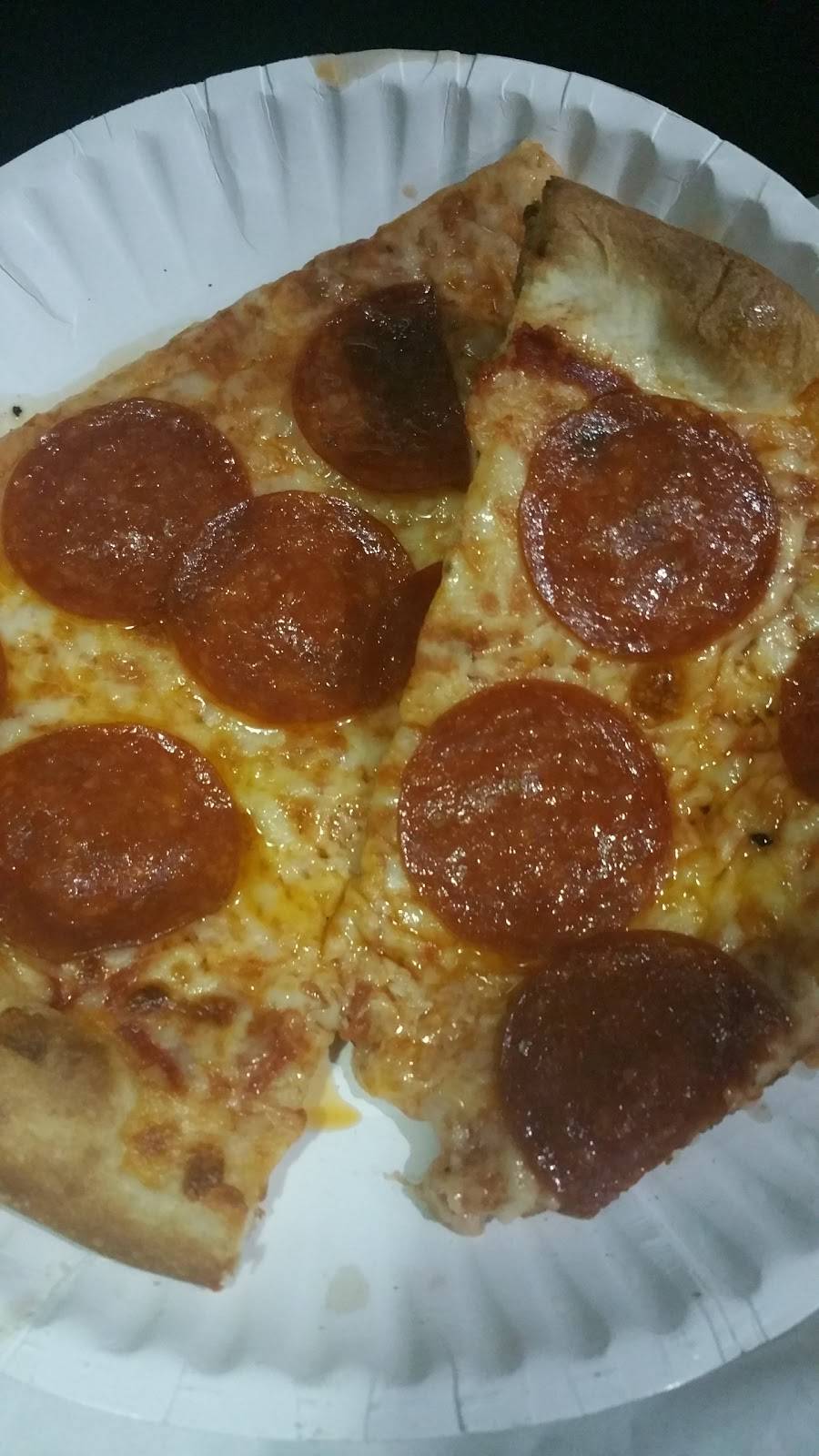 Ciros Pizza | restaurant | 2576 Stuarts Draft Hwy # 102, Stuarts Draft, VA 24477, USA | 5403374798 OR +1 540-337-4798