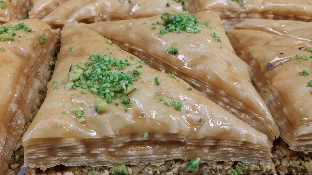 Lebanon Express | restaurant | 1118 College St, Toronto, ON M6H 1B6, Canada | 4168242345 OR +1 416-824-2345