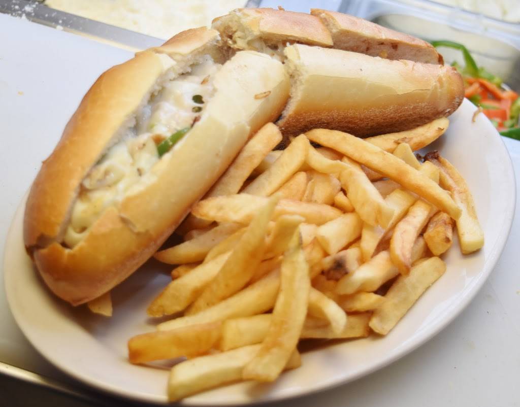 Trentinis | restaurant | 635 S Clinton Ave, Trenton, NJ 08611, USA | 6093926006 OR +1 609-392-6006