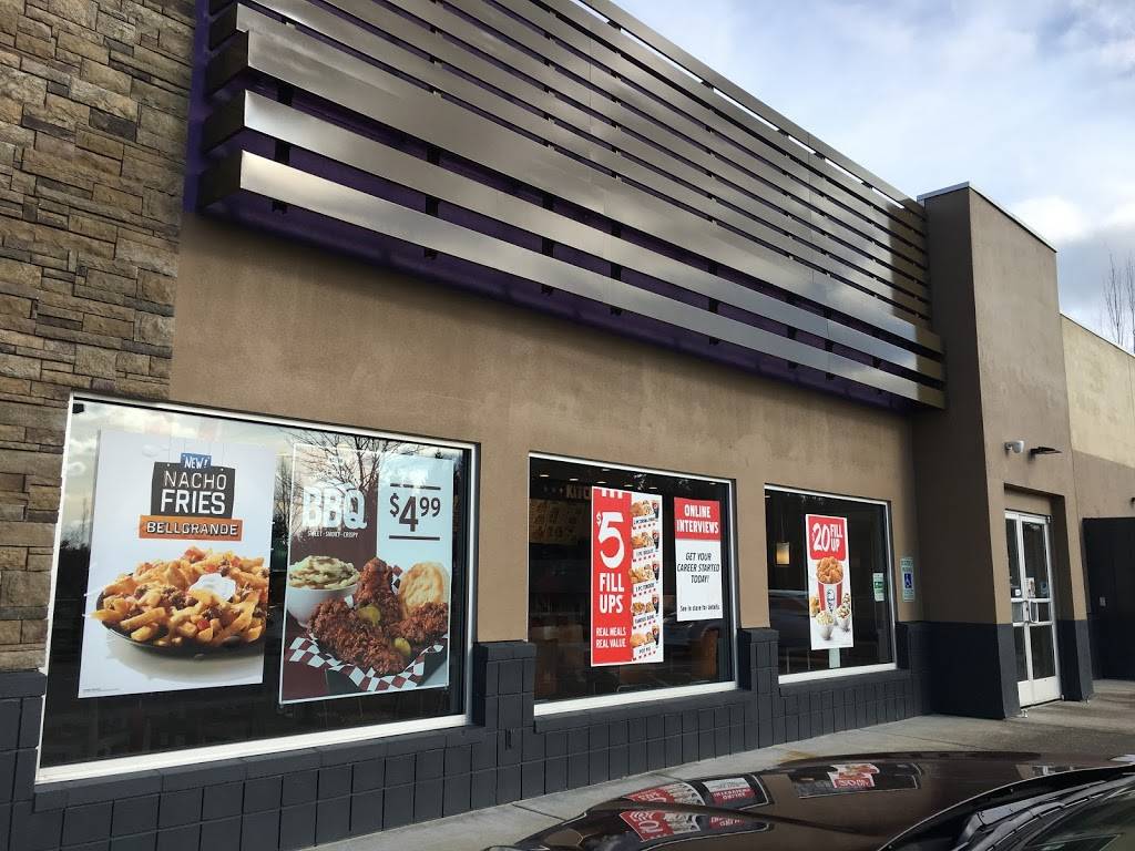 KFC | restaurant | 23848 SE 225th St SE, Maple Valley, WA 98038, USA | 4254131190 OR +1 425-413-1190