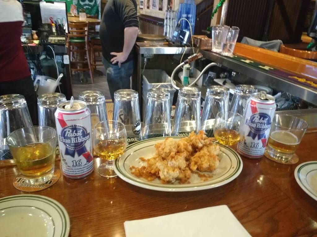 Celtic Crown Public House | restaurant | 4301 N Western Ave, Chicago, IL 60618, USA | 7735881110 OR +1 773-588-1110