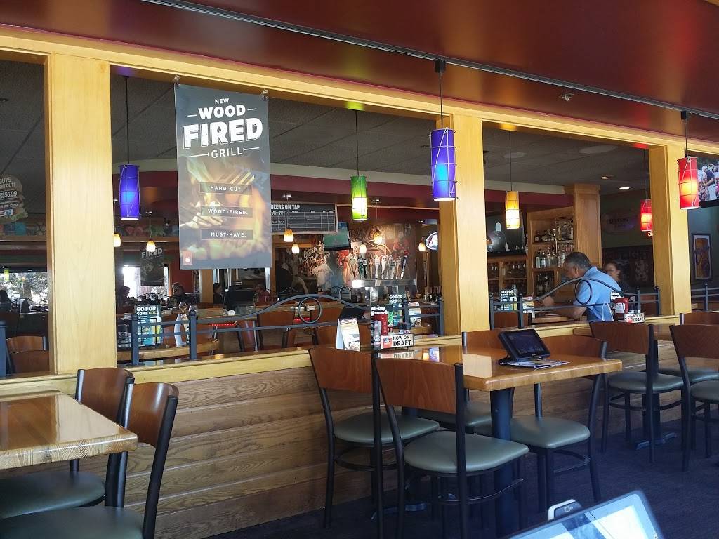 Applebees Grill + Bar | restaurant | 5301 Old Redwood Hwy N, Petaluma, CA 94954, USA | 7077920500 OR +1 707-792-0500