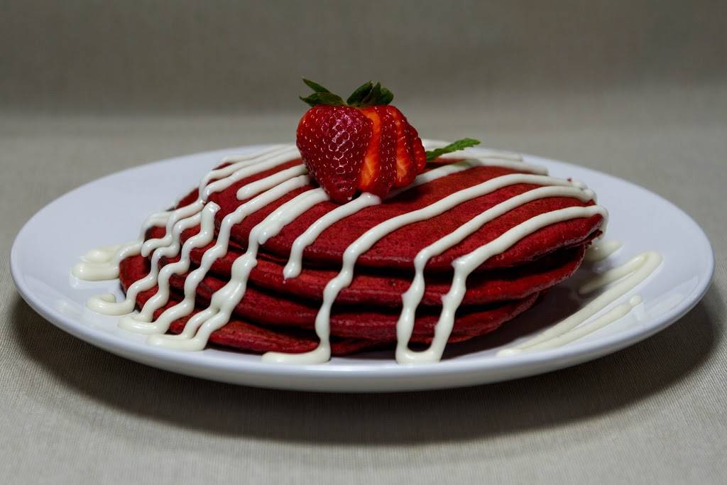 Red Spire Brunch House | restaurant | 800 Cottageview Dr Suite #30, Traverse City, MI 49684, USA | 2312524648 OR +1 231-252-4648