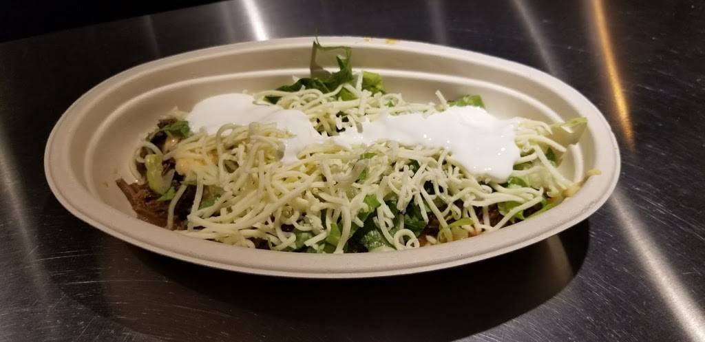 Chipotle Mexican Grill | restaurant | 1644 E Evans Ave, Denver, CO 80210, USA | 3037224121 OR +1 303-722-4121