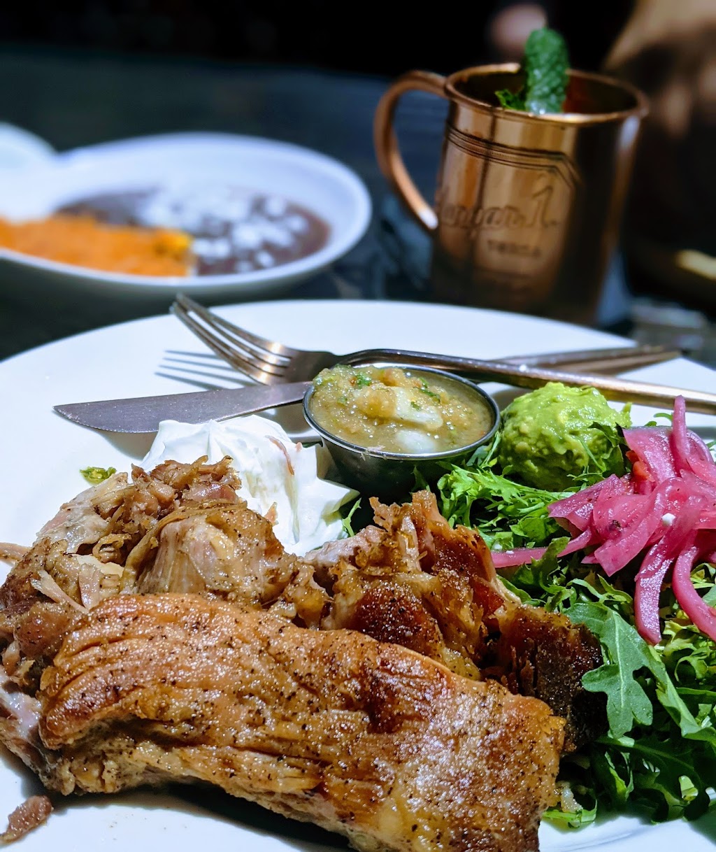 Sol Agave - San Clemente | restaurant | 111 Avenida Del Mar suite 1B, San Clemente, CA 92672, USA | 9493122210 OR +1 949-312-2210