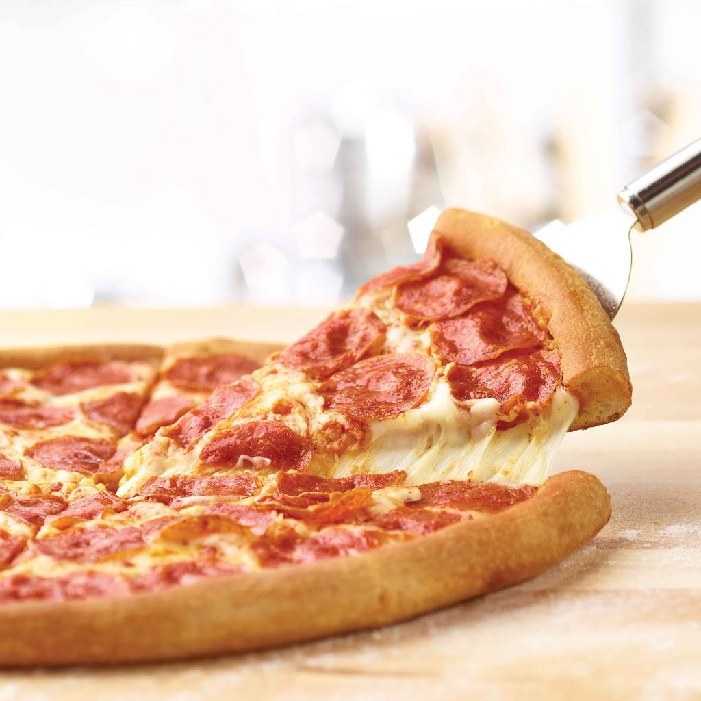 Papa Johns Pizza | restaurant | 11246 Park Blvd N, Seminole, FL 33772, USA | 7273977300 OR +1 727-397-7300