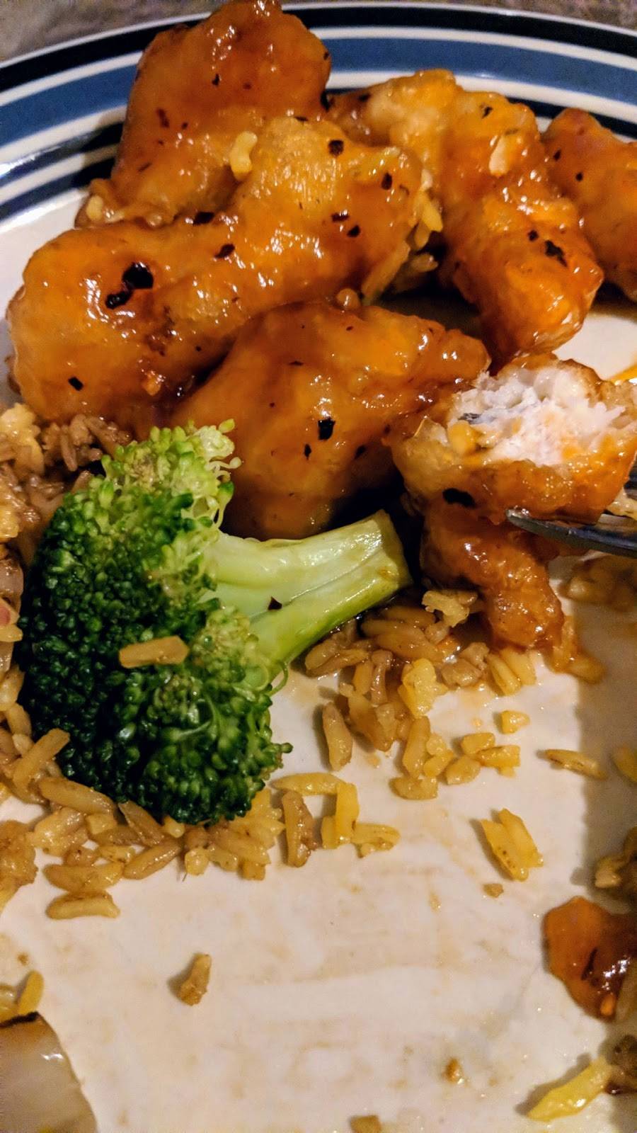 China Garden 華園 | meal takeaway | 564 Kingstown Rd, Wakefield, RI 02879, USA | 4017828838 OR +1 401-782-8838