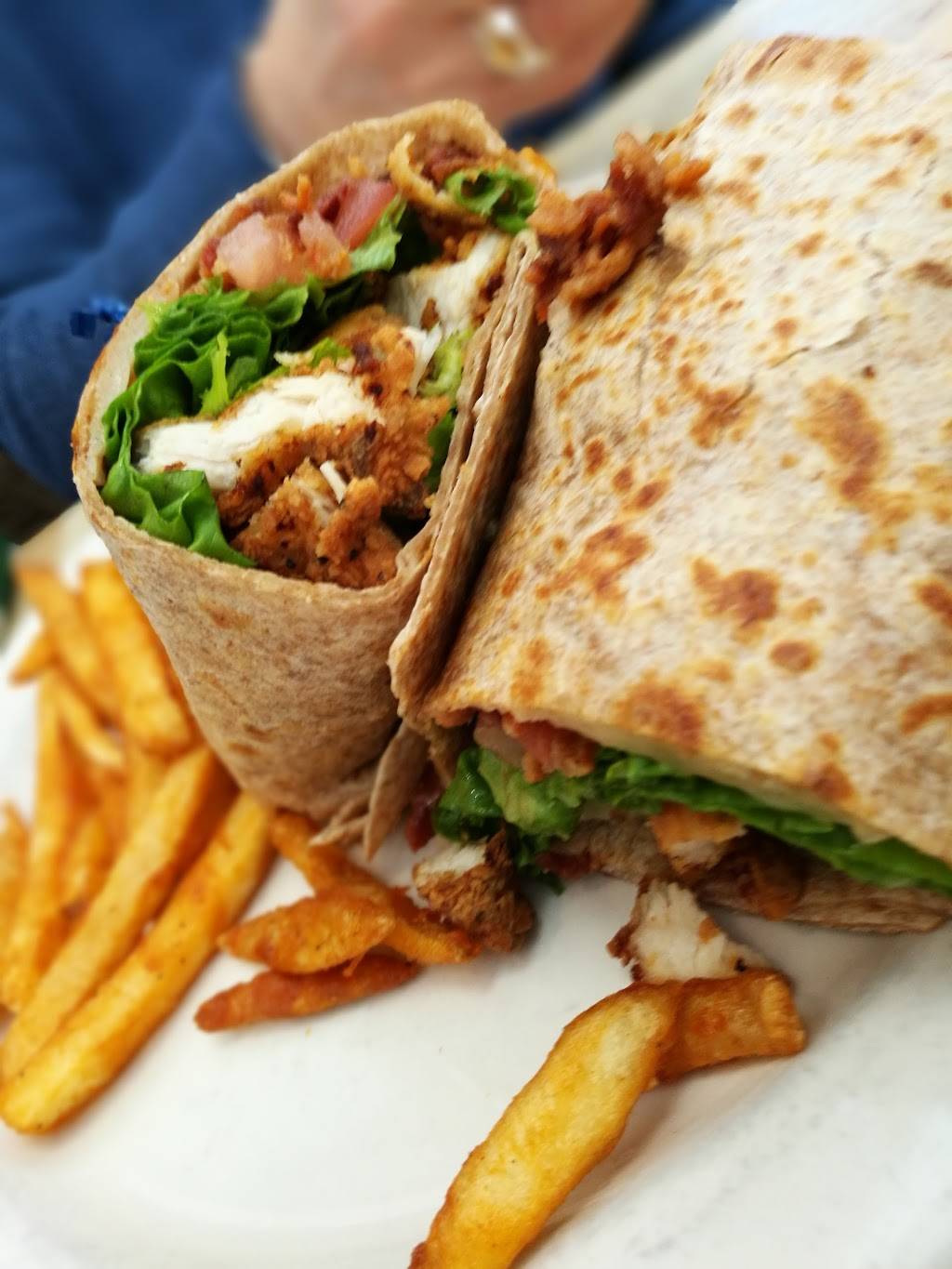 Sunny Street Cafe | cafe | 5000 Western Center Blvd #370, Haltom City, TX 76137, USA | 8174289797 OR +1 817-428-9797