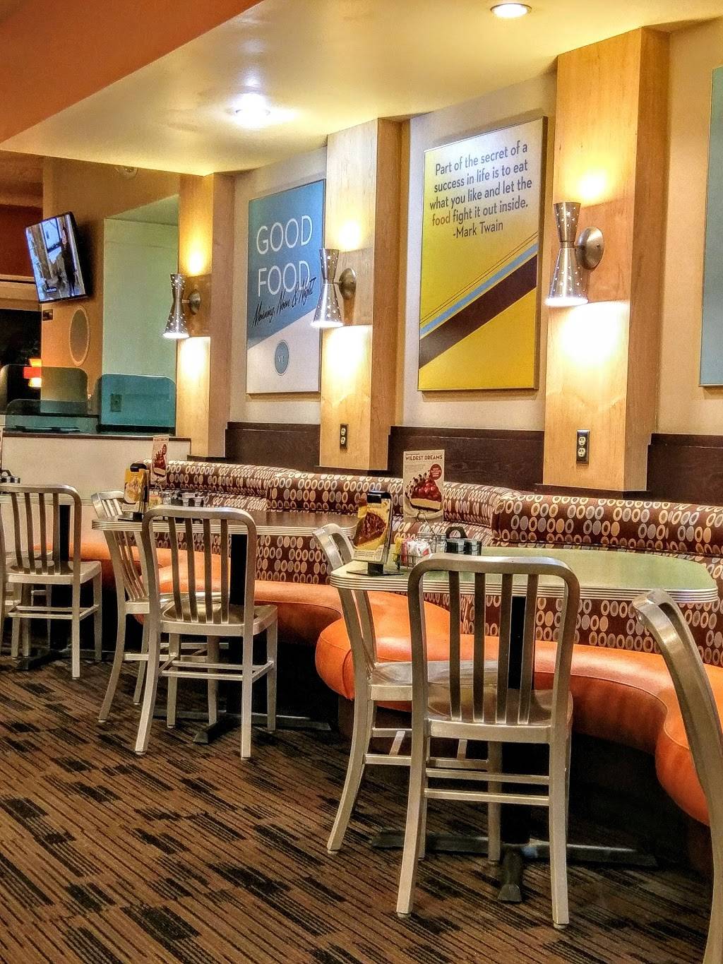 Village Inn | restaurant | 215 N Dale Mabry Hwy, Tampa, FL 33609, USA | 8138772617 OR +1 813-877-2617