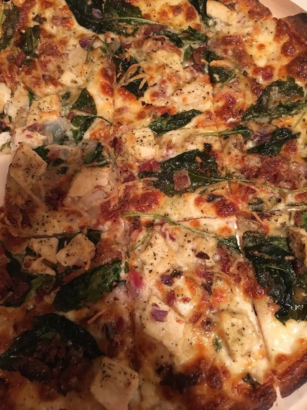 Papa Murphys Take N Bake Pizza | meal takeaway | 1208 E Bethany Dr #6, Allen, TX 75002, USA | 2143831808 OR +1 214-383-1808