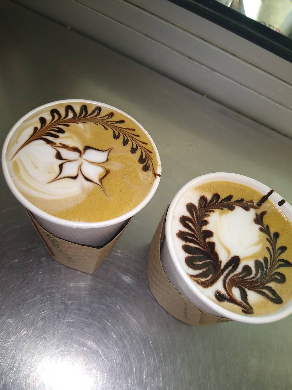 LIC LANDING | restaurant | 52-10 Center Blvd, Long Island City, NY 11101, USA | 9292960804 OR +1 929-296-0804