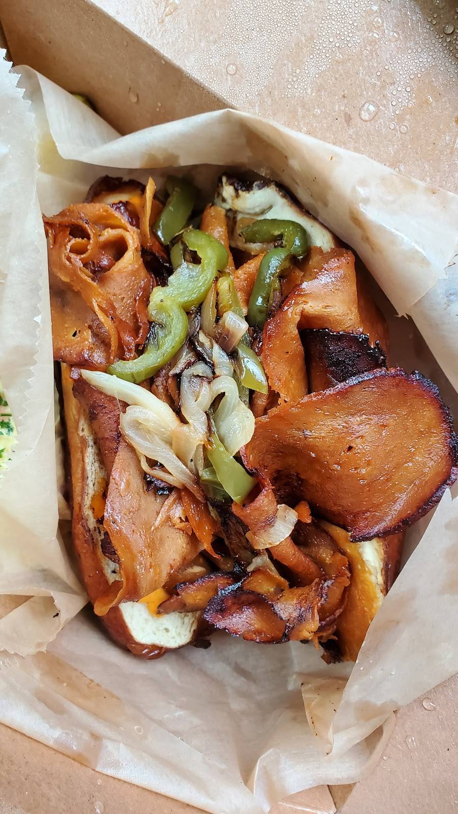 Sunflower Diner | restaurant | 771 Haywood Rd, Asheville, NC 28806, USA | 8282254952 OR +1 828-225-4952